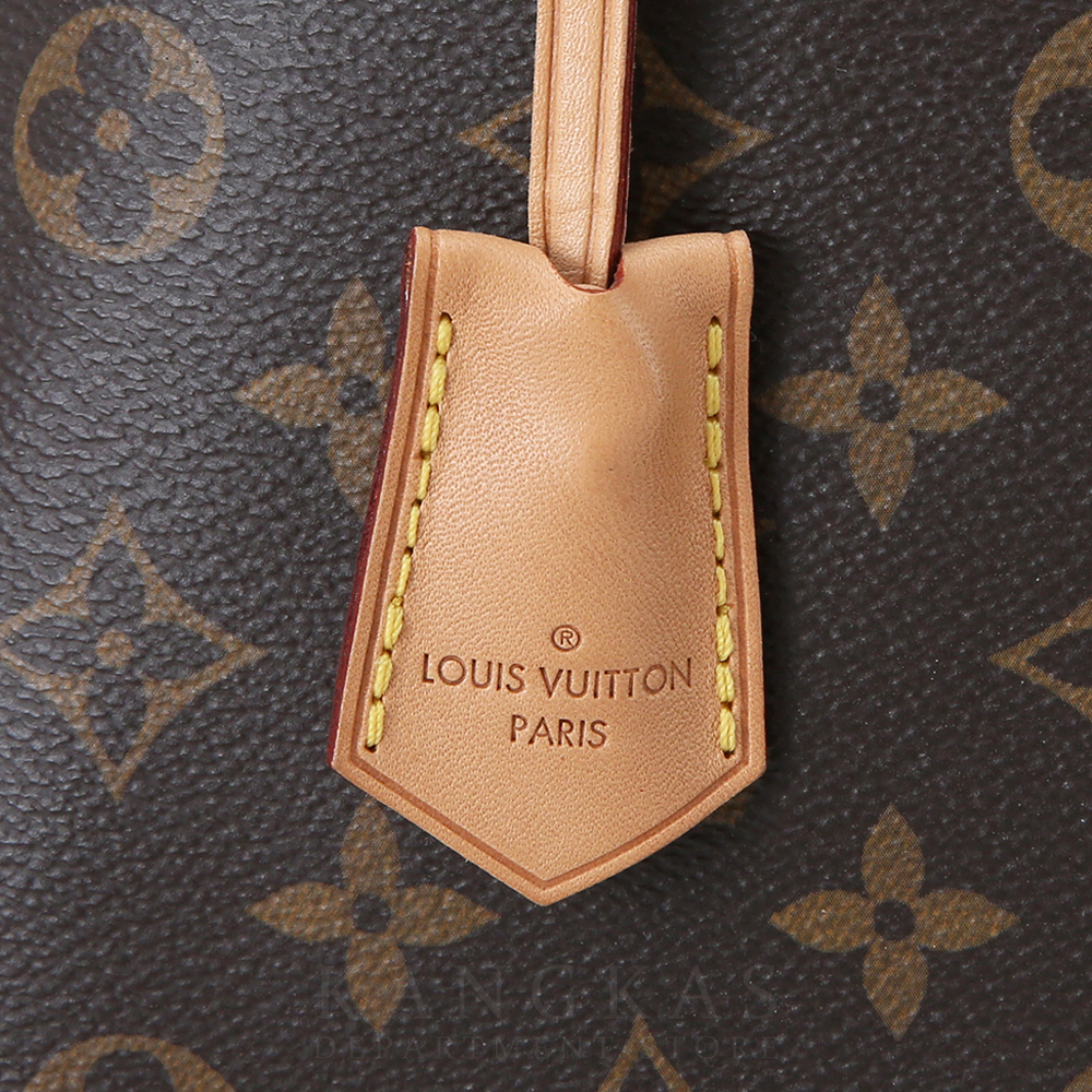 LOUIS VUITTON(USED)루이비통 모노그램 몽테뉴MM