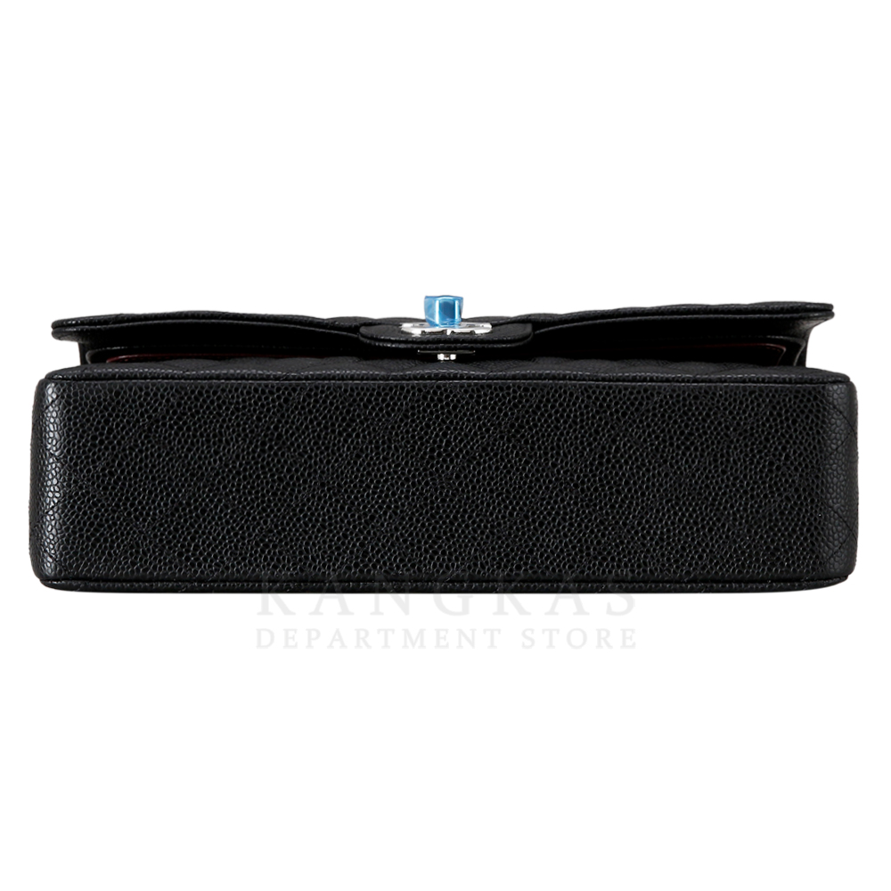 CHANEL(NEW)샤넬 클래식 캐비어 미듐 (새상품)  NEW PRODUCT