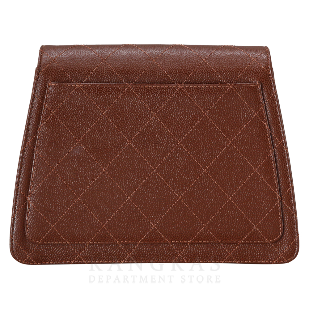 CHANEL(USED)샤넬 스티치 시즌 토트백