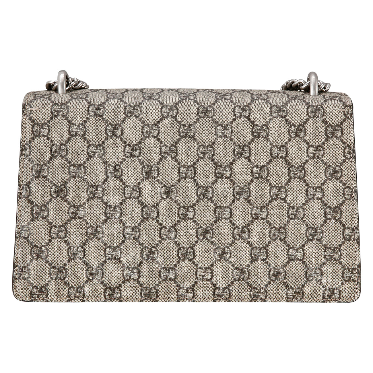 GUCCI(USED)구찌 디오니소스 체인 숄더백