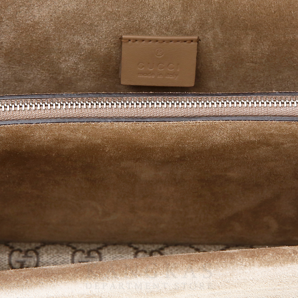 GUCCI(USED)구찌 디오니소스 체인 숄더백