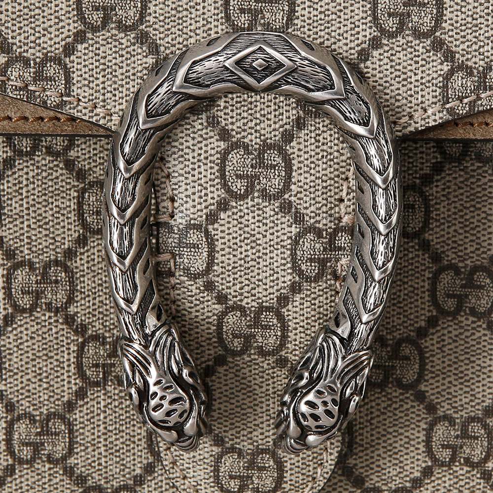 GUCCI(USED)구찌 디오니소스 체인 숄더백