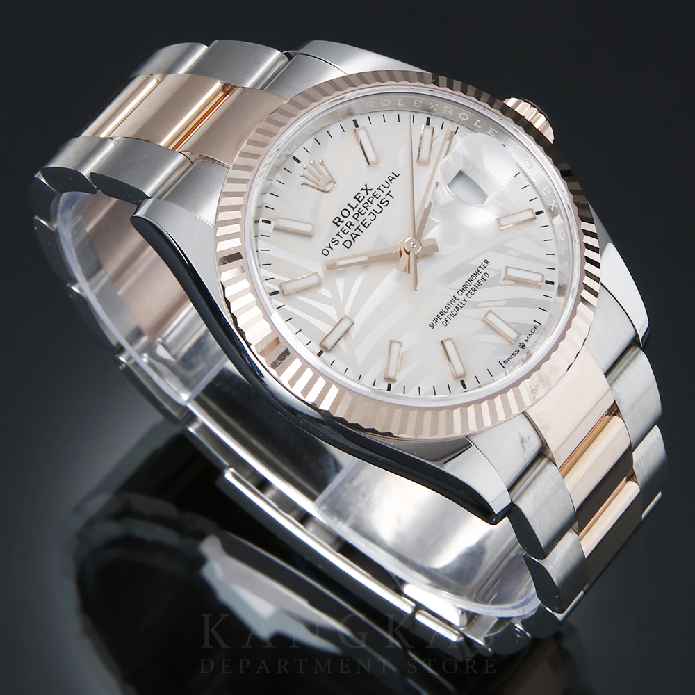 ROLEX(NEW)로렉스 데이져스트 126231 (새상품)  NEW PRODUCT