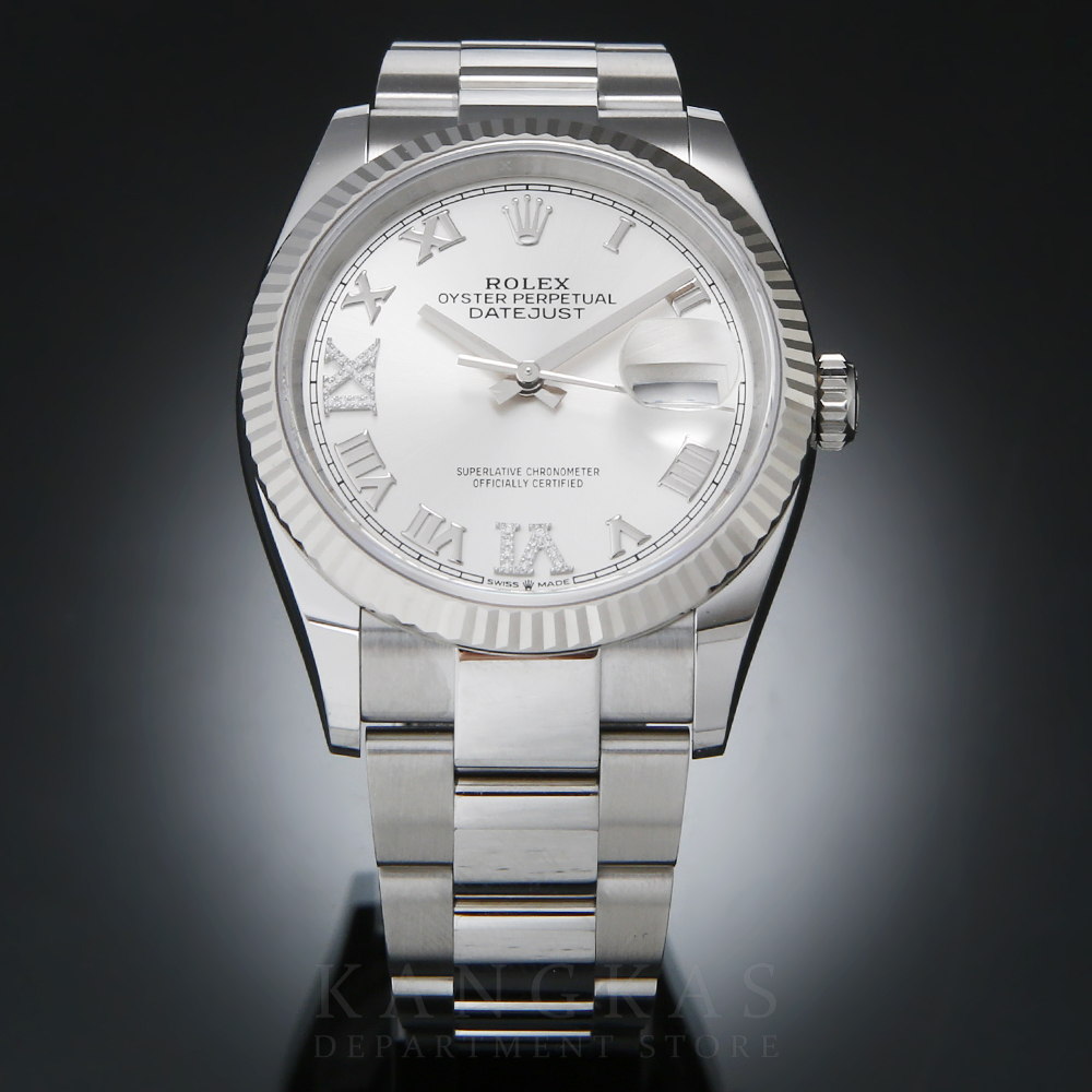 ROLEX(NEW)로렉스 데이져스트 126234 (새상품)  NEW PRODUCT