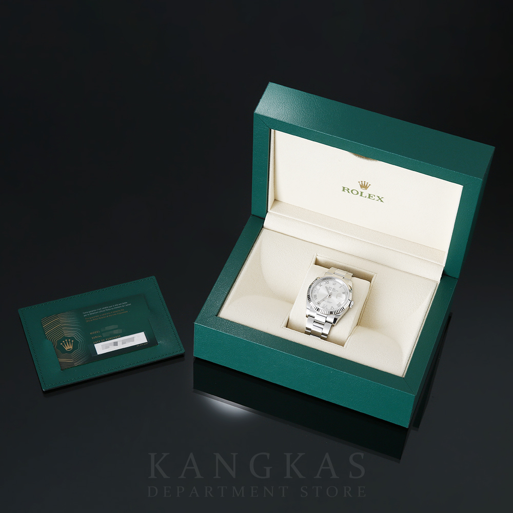 ROLEX(NEW)로렉스 데이져스트 126234 (새상품)  NEW PRODUCT