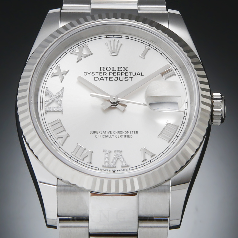 ROLEX(NEW)로렉스 데이져스트 126234 (새상품)  NEW PRODUCT