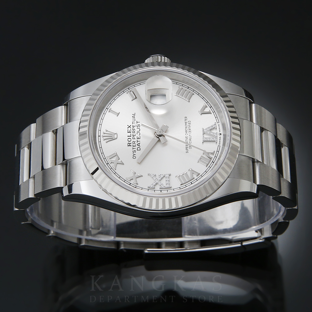ROLEX(NEW)로렉스 데이져스트 126234 (새상품)  NEW PRODUCT