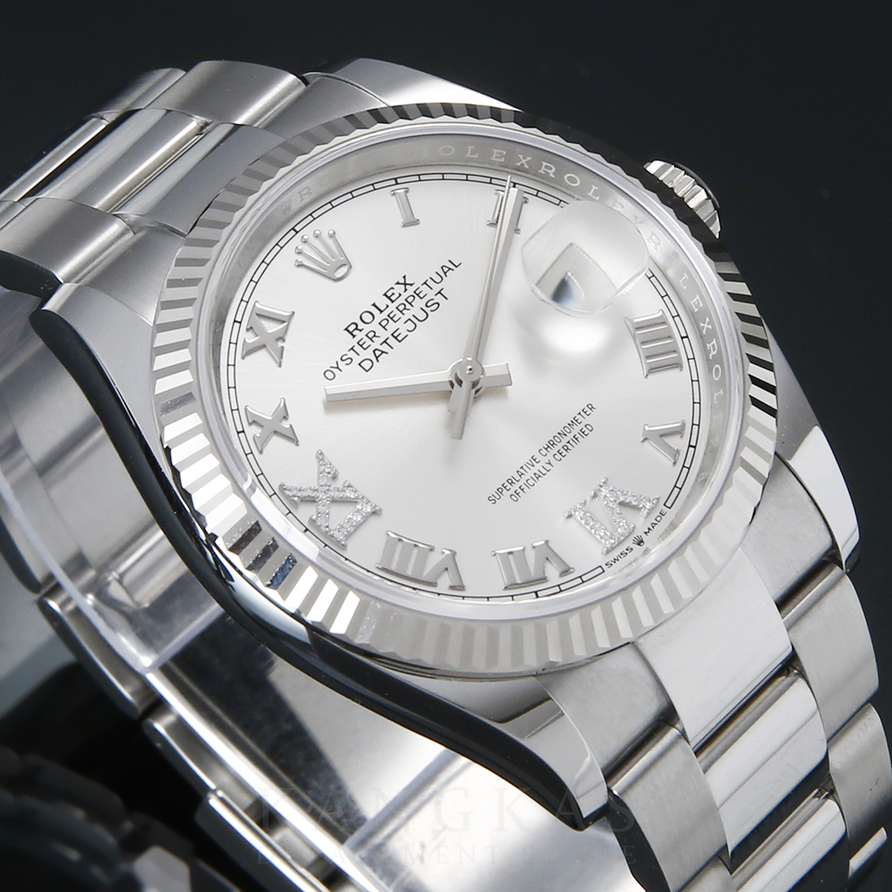 ROLEX(NEW)로렉스 데이져스트 126234 (새상품)  NEW PRODUCT