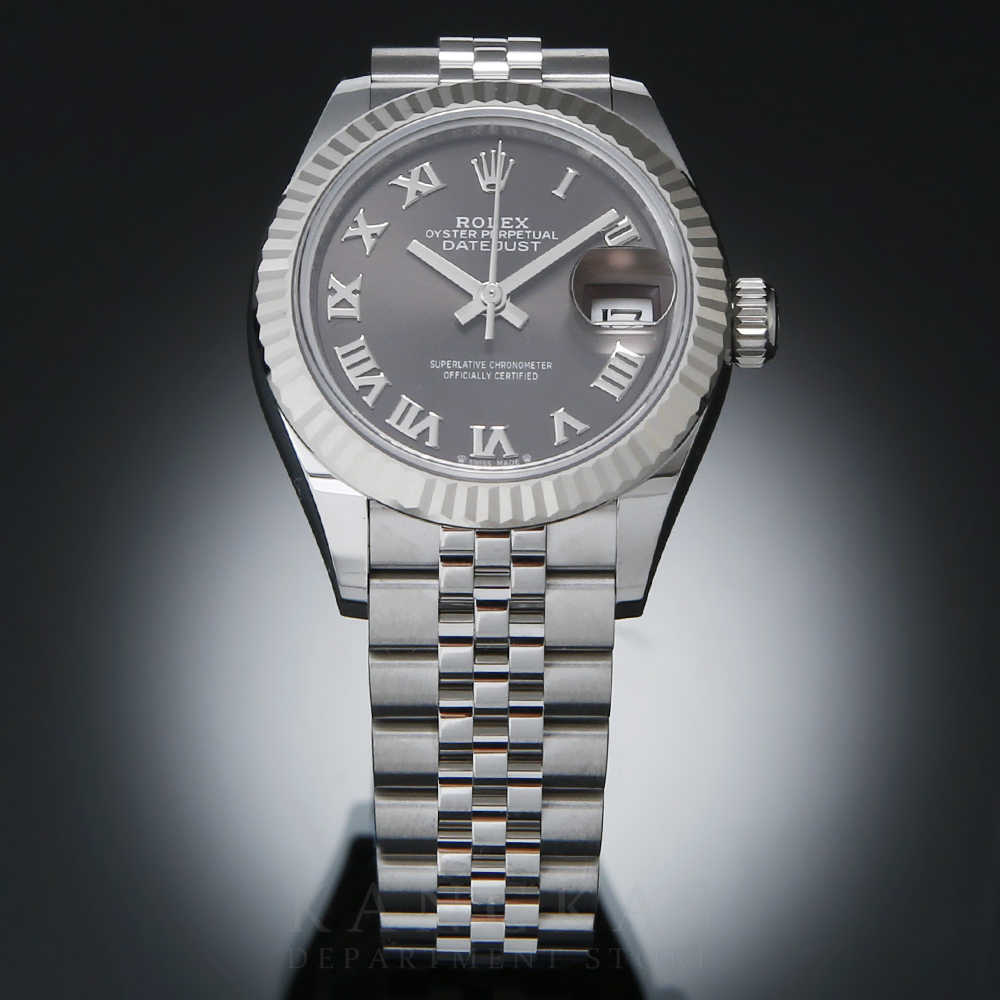 Rolex(USED)로렉스 데이져스트 279174