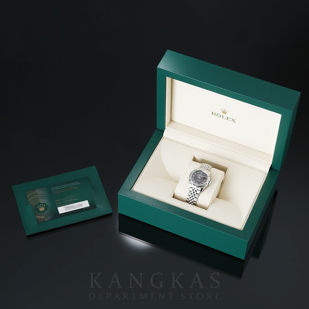 Rolex(USED)로렉스 데이져스트 279174