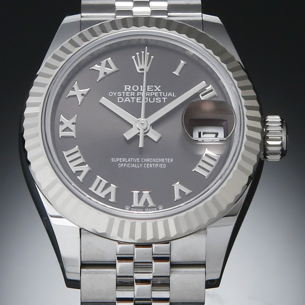 Rolex(USED)로렉스 데이져스트 279174