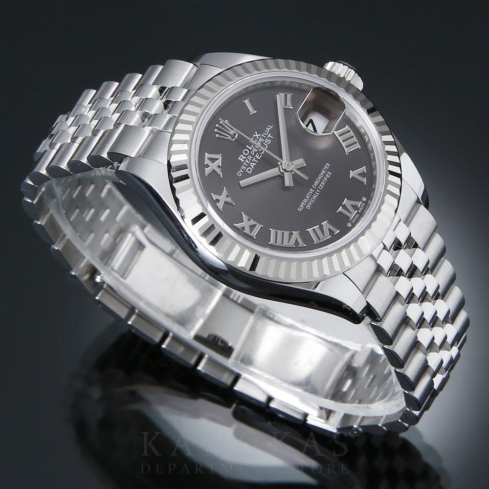 Rolex(USED)로렉스 데이져스트 279174