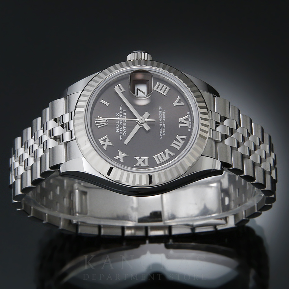 Rolex(USED)로렉스 데이져스트 279174