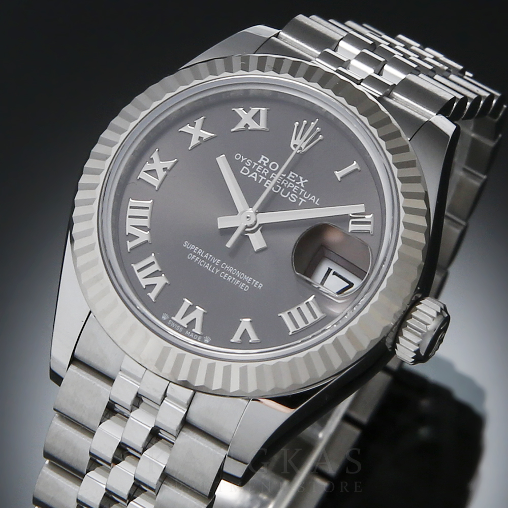 Rolex(USED)로렉스 데이져스트 279174