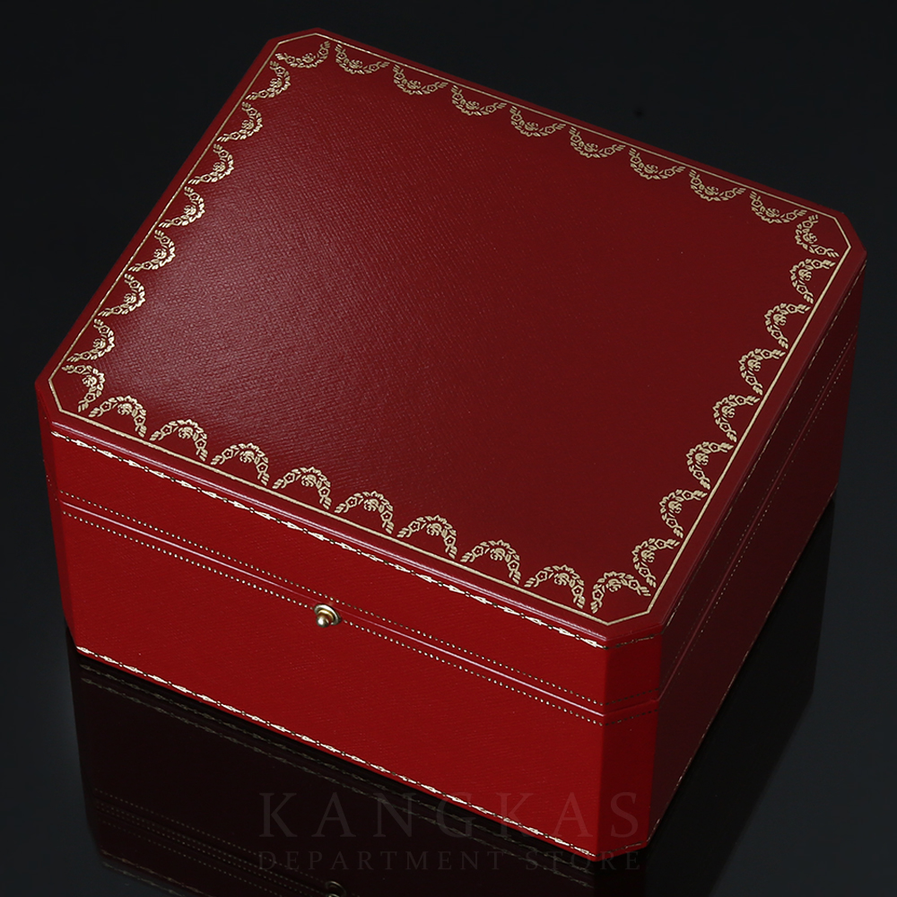 CARTIER(USED)까르띠에 탱크 프랑세즈 스몰