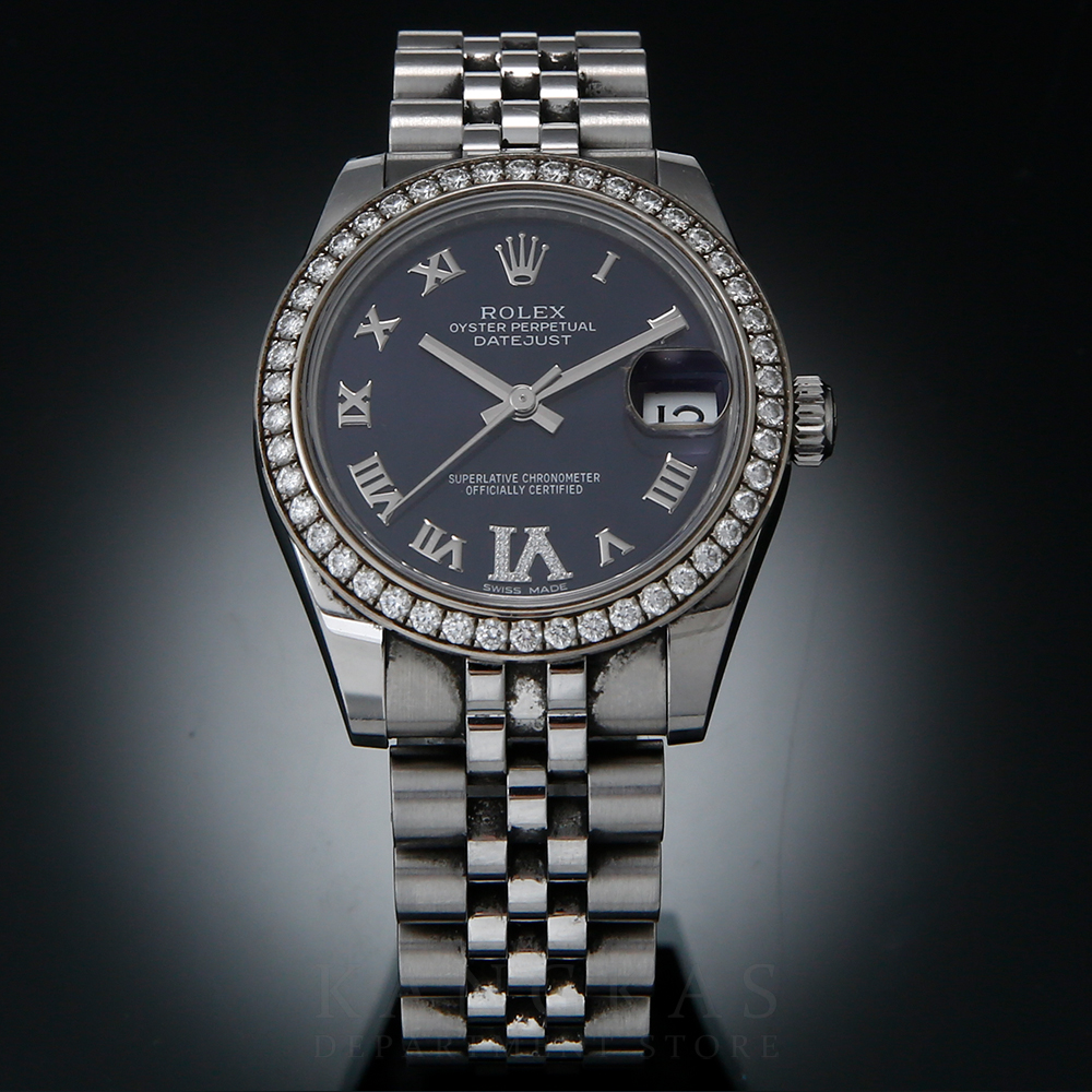 Rolex(USED)로렉스 데이져스트 178384