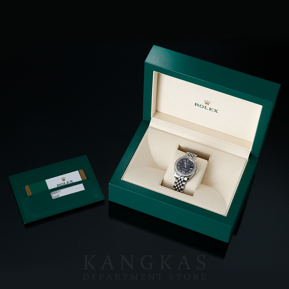 Rolex(USED)로렉스 데이져스트 178384