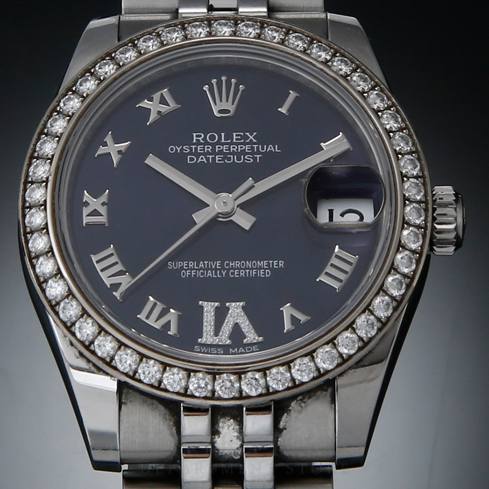Rolex(USED)로렉스 데이져스트 178384