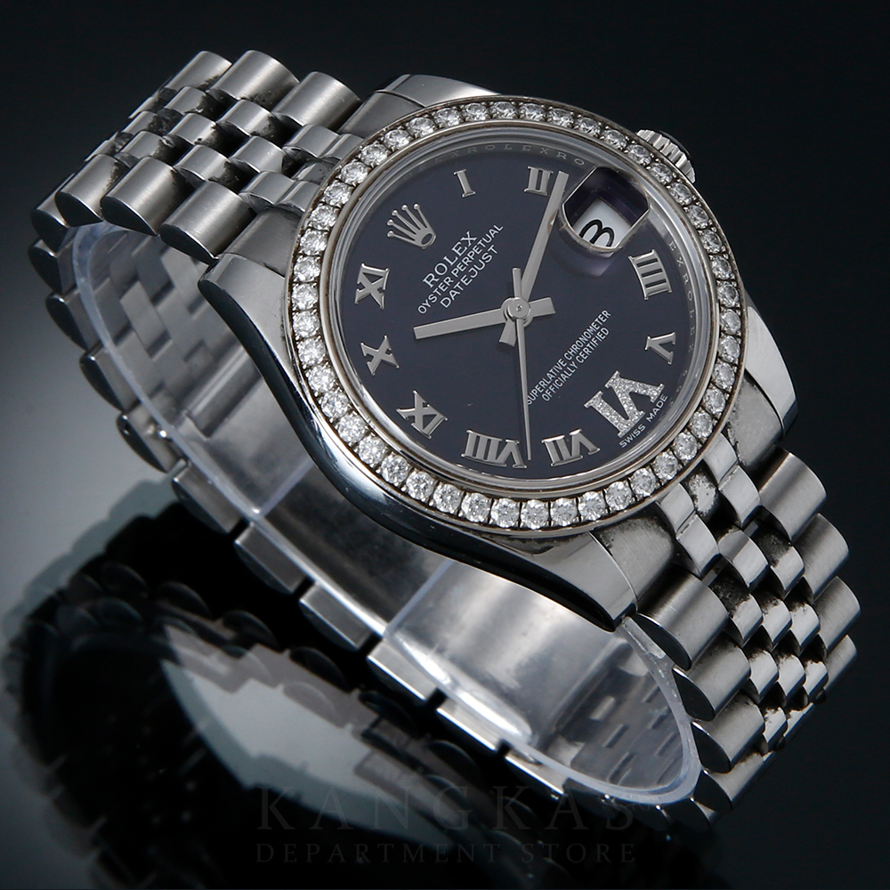 Rolex(USED)로렉스 데이져스트 178384
