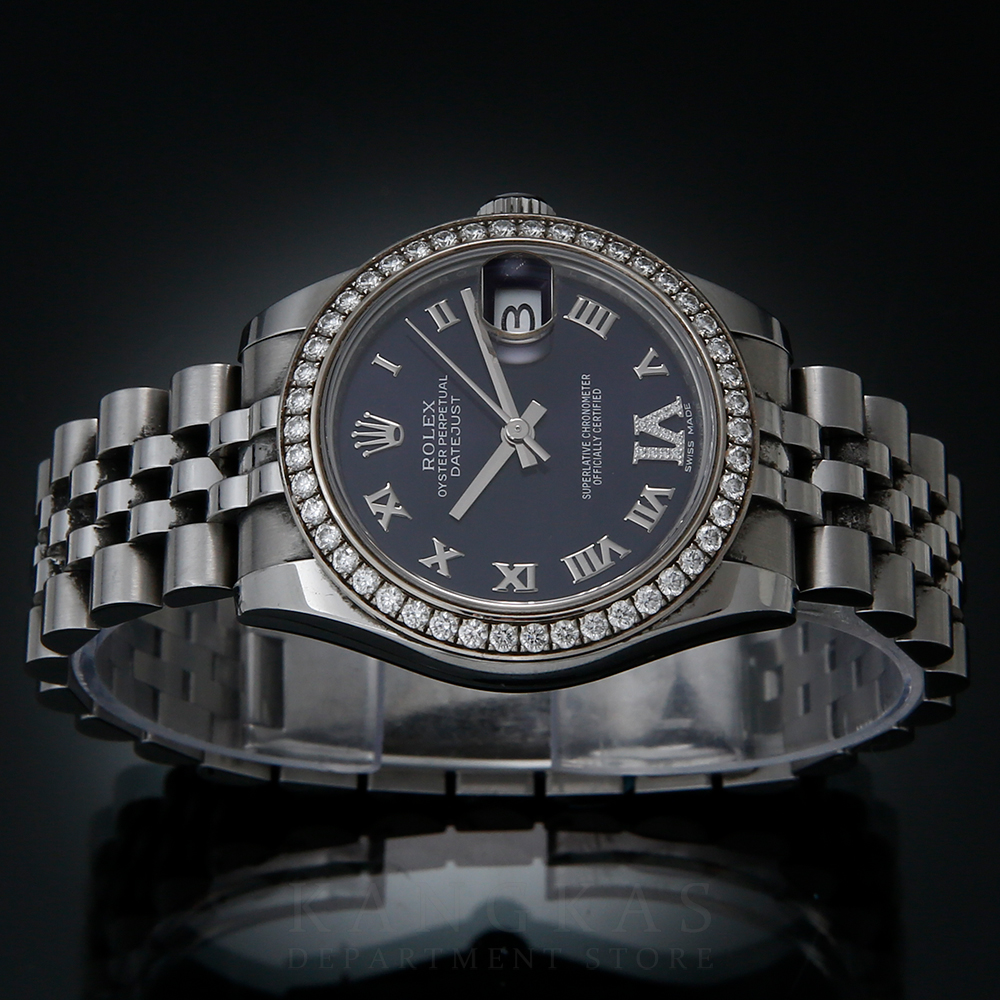 Rolex(USED)로렉스 데이져스트 178384