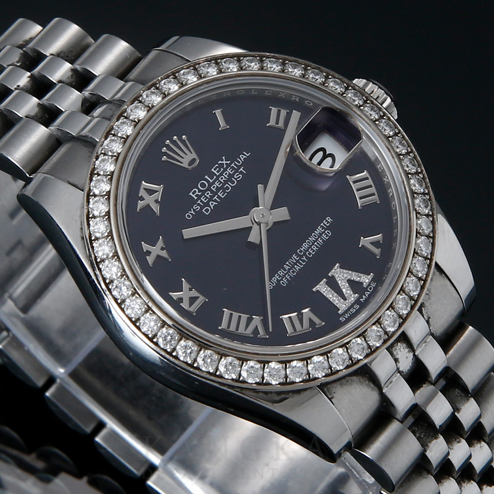 Rolex(USED)로렉스 데이져스트 178384