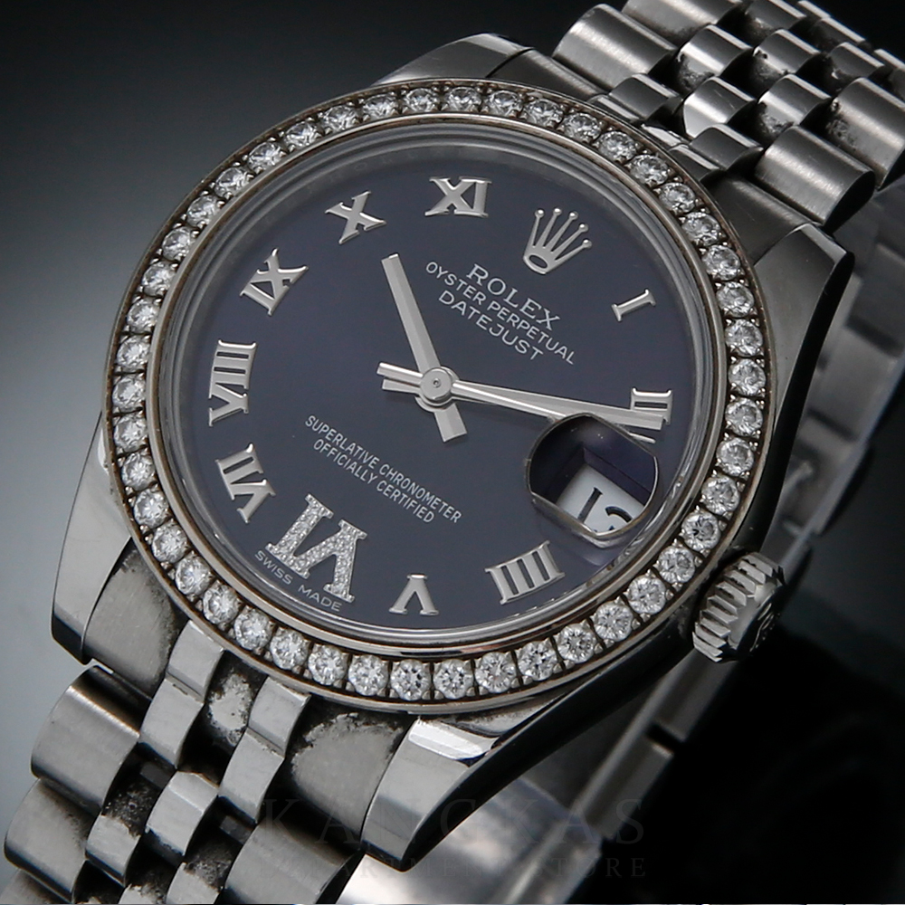 Rolex(USED)로렉스 데이져스트 178384