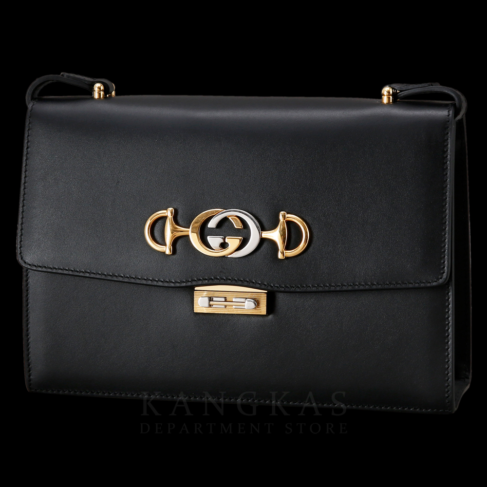 GUCCI(USED)구찌 576388 주미 숄더백