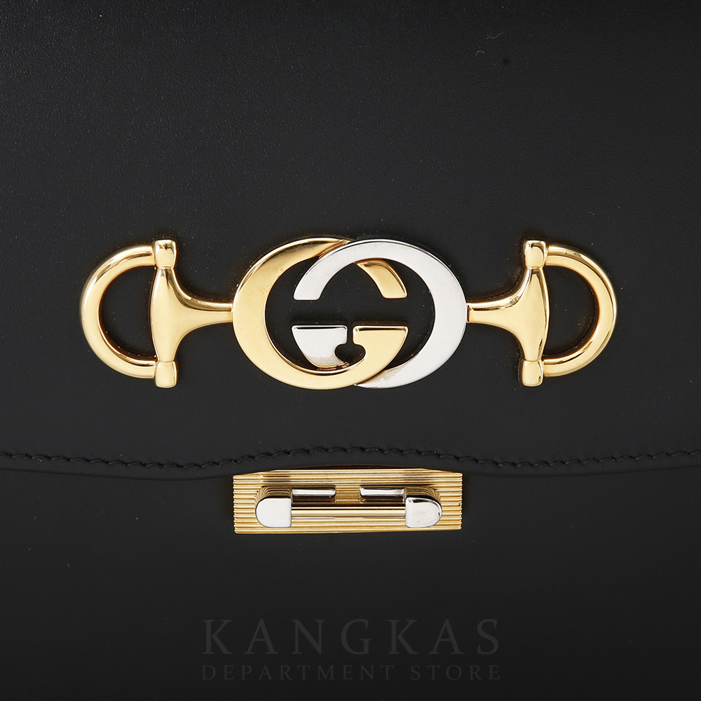 GUCCI(USED)구찌 576388 주미 숄더백