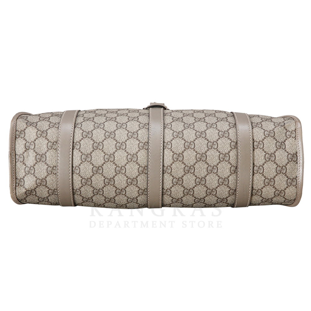 GUCCI(USED)구찌 203494 GG수프림 재키 호보백
