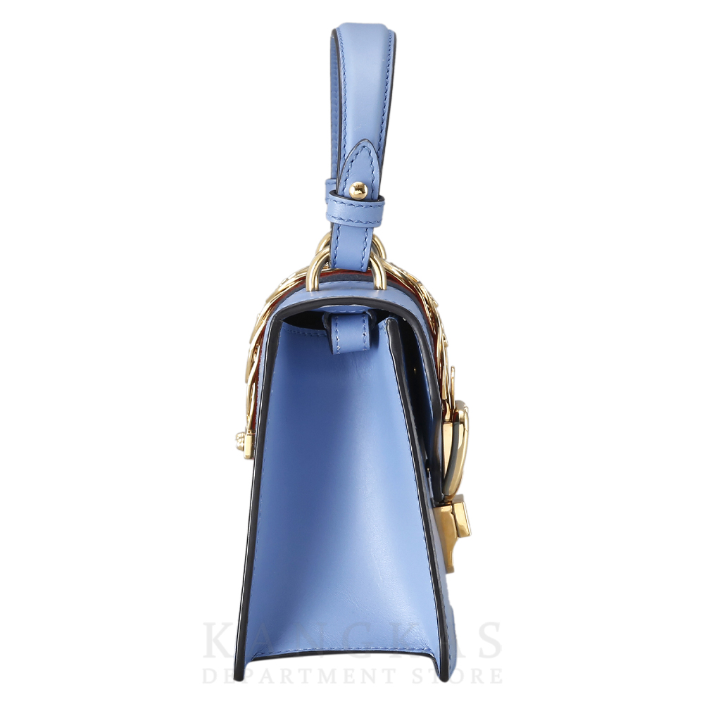 GUCCI(USED)구찌 470270 실비 미니백
