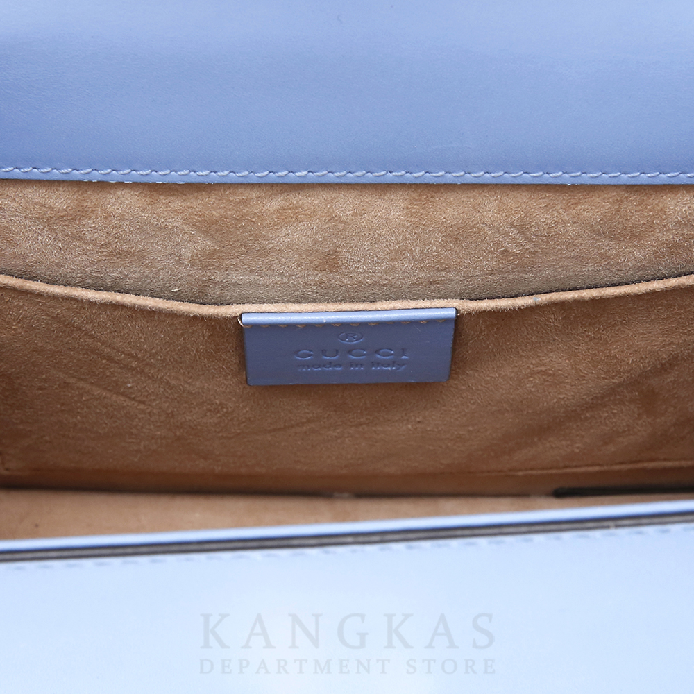 GUCCI(USED)구찌 470270 실비 미니백