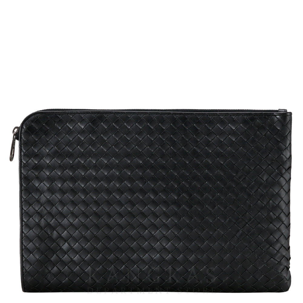 BOTTEGA VENETA(USED) 보테가베네타 인트레치아토 클러치