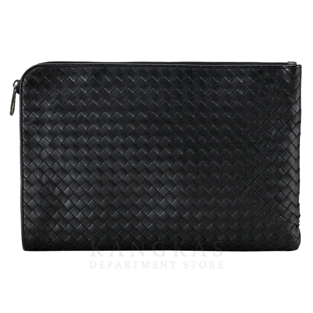 BOTTEGA VENETA(USED) 보테가베네타 인트레치아토 클러치