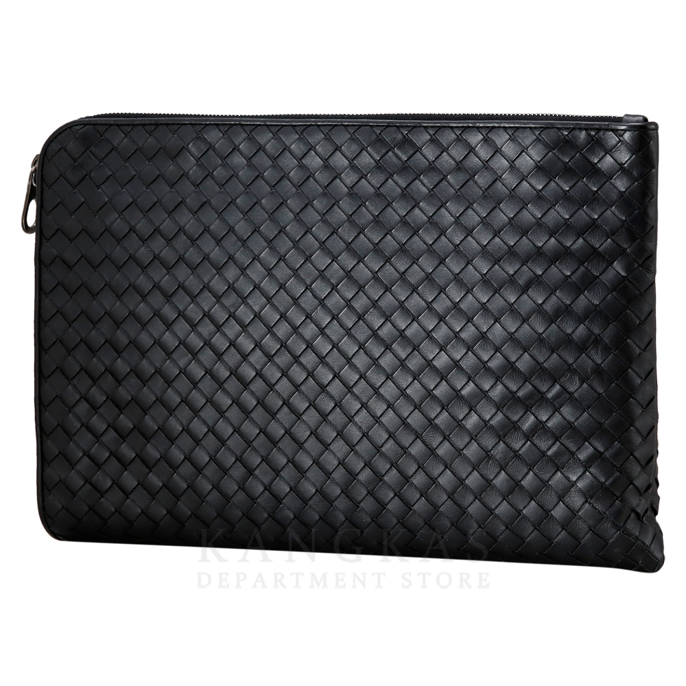 BOTTEGA VENETA(USED) 보테가베네타 인트레치아토 클러치