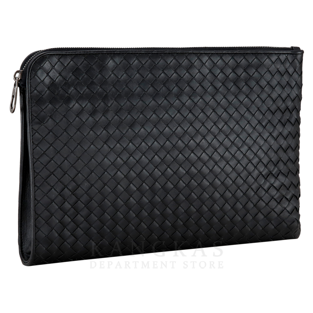 BOTTEGA VENETA(USED) 보테가베네타 인트레치아토 클러치