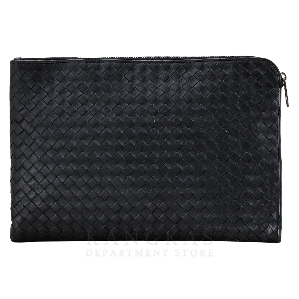 BOTTEGA VENETA(USED) 보테가베네타 인트레치아토 클러치