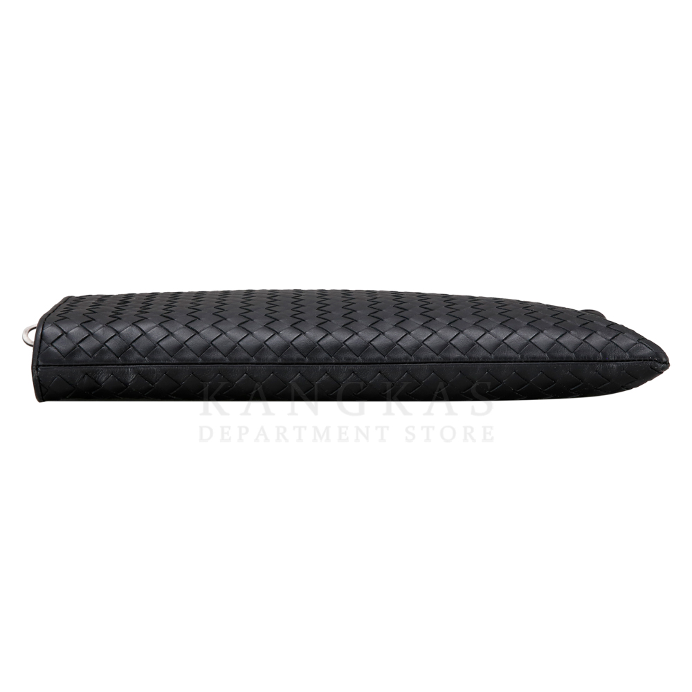 BOTTEGA VENETA(USED) 보테가베네타 인트레치아토 클러치