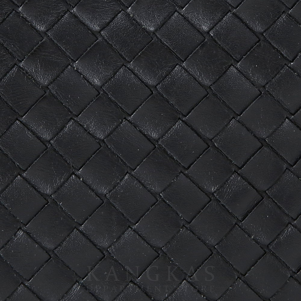 BOTTEGA VENETA(USED) 보테가베네타 인트레치아토 클러치