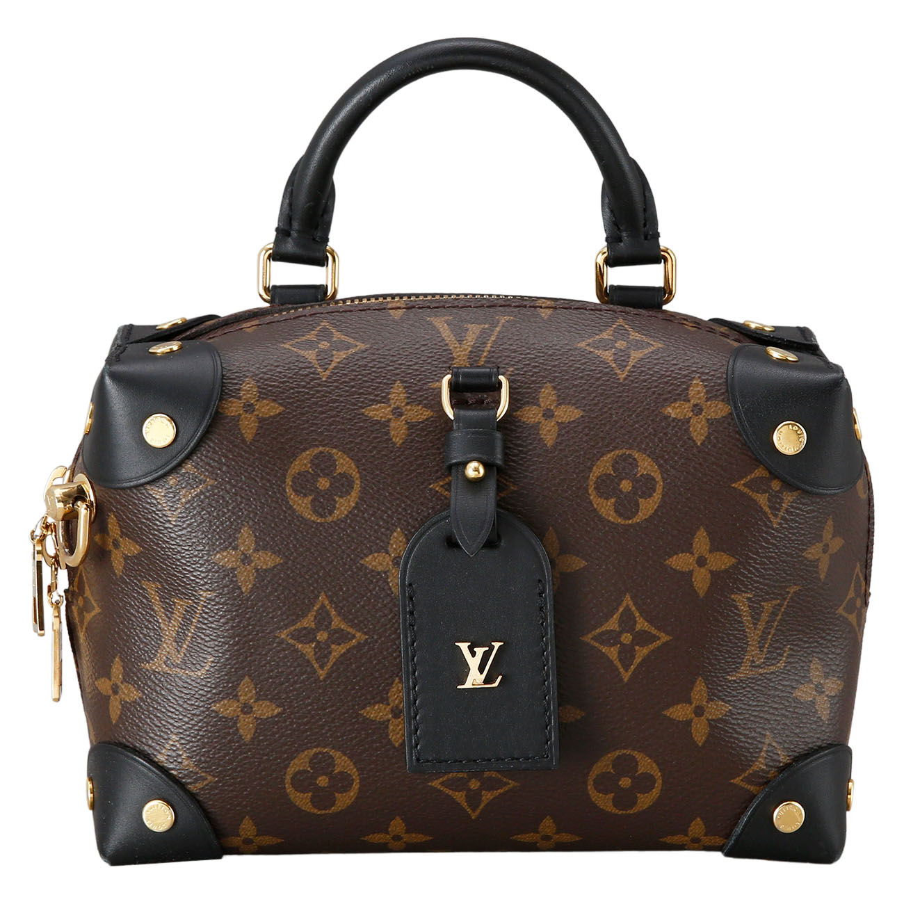 LOUIS VUITTON(USED)루이비통 모노그램 쁘띠뜨 말 수플