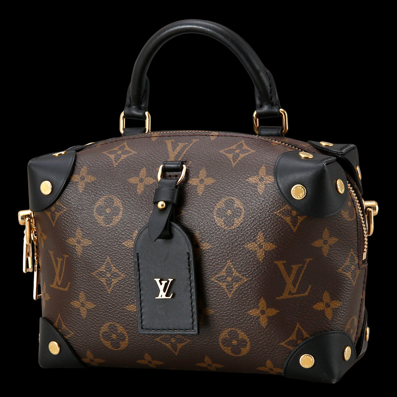 LOUIS VUITTON(USED)루이비통 모노그램 쁘띠뜨 말 수플