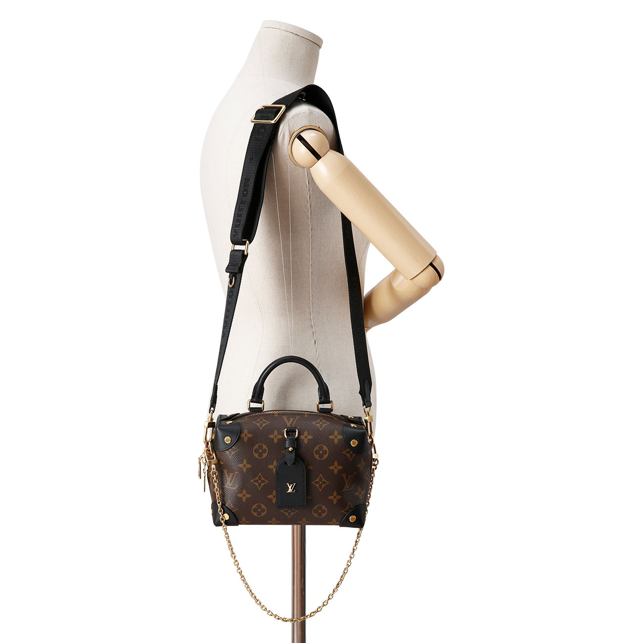 LOUIS VUITTON(USED)루이비통 모노그램 쁘띠뜨 말 수플
