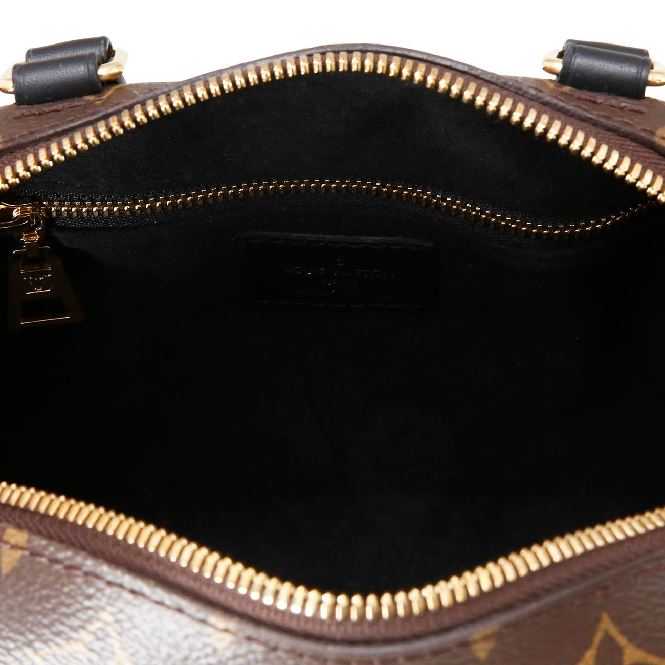 LOUIS VUITTON(USED)루이비통 모노그램 쁘띠뜨 말 수플