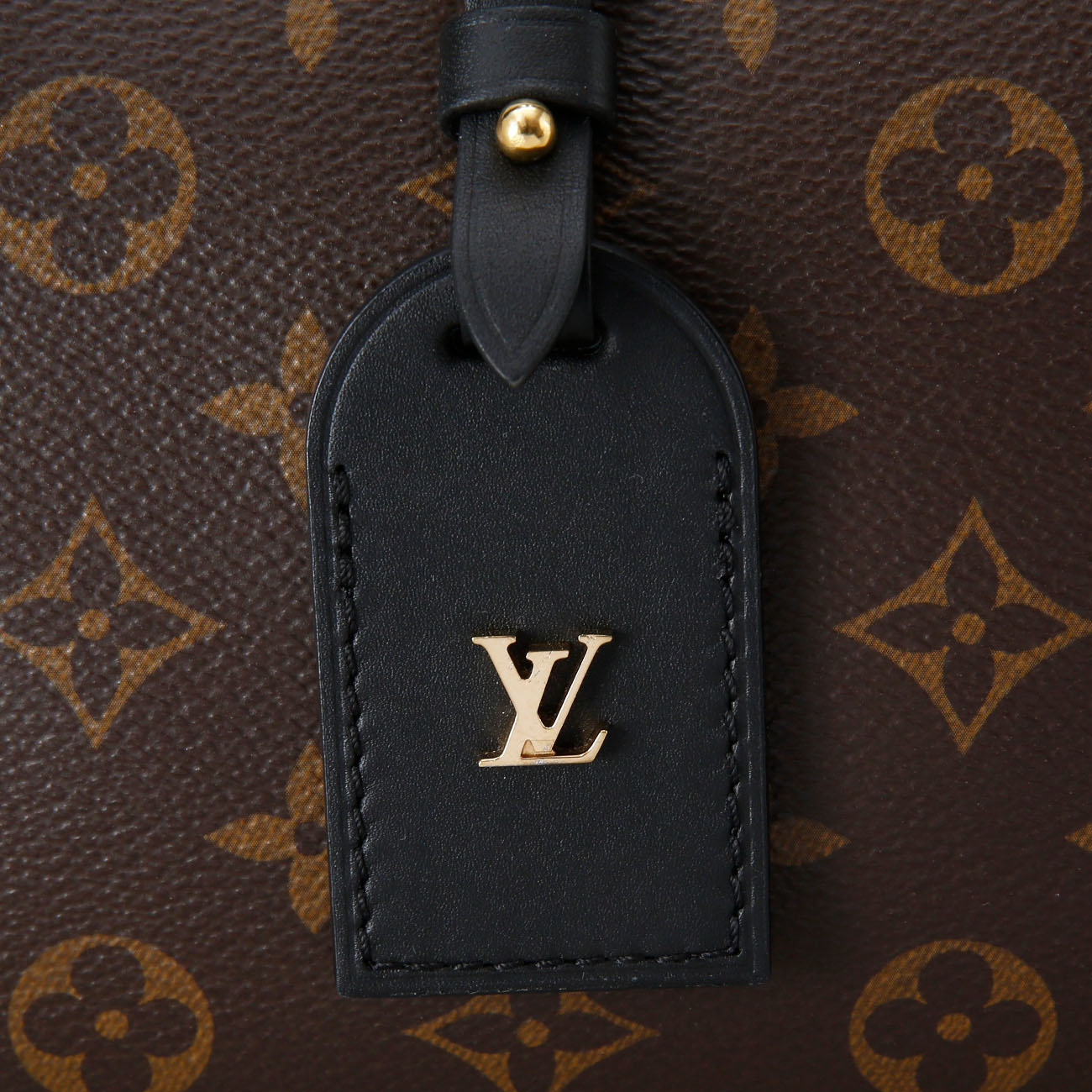 LOUIS VUITTON(USED)루이비통 모노그램 쁘띠뜨 말 수플