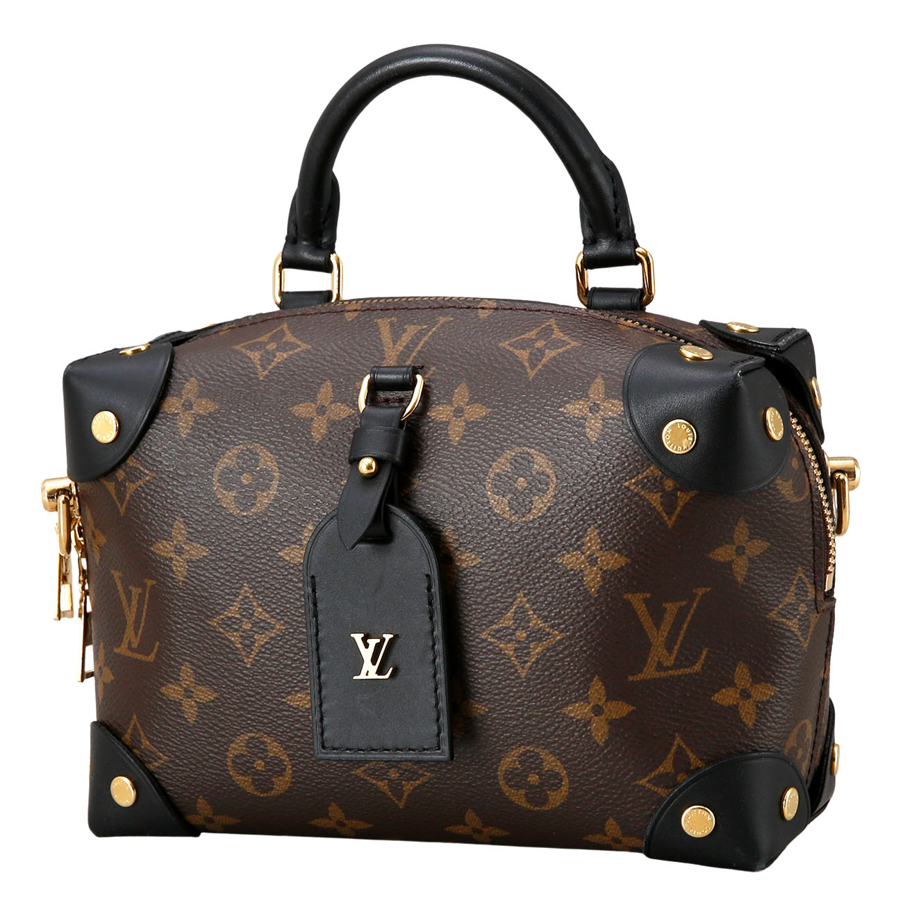 LOUIS VUITTON(USED)루이비통 모노그램 쁘띠뜨 말 수플