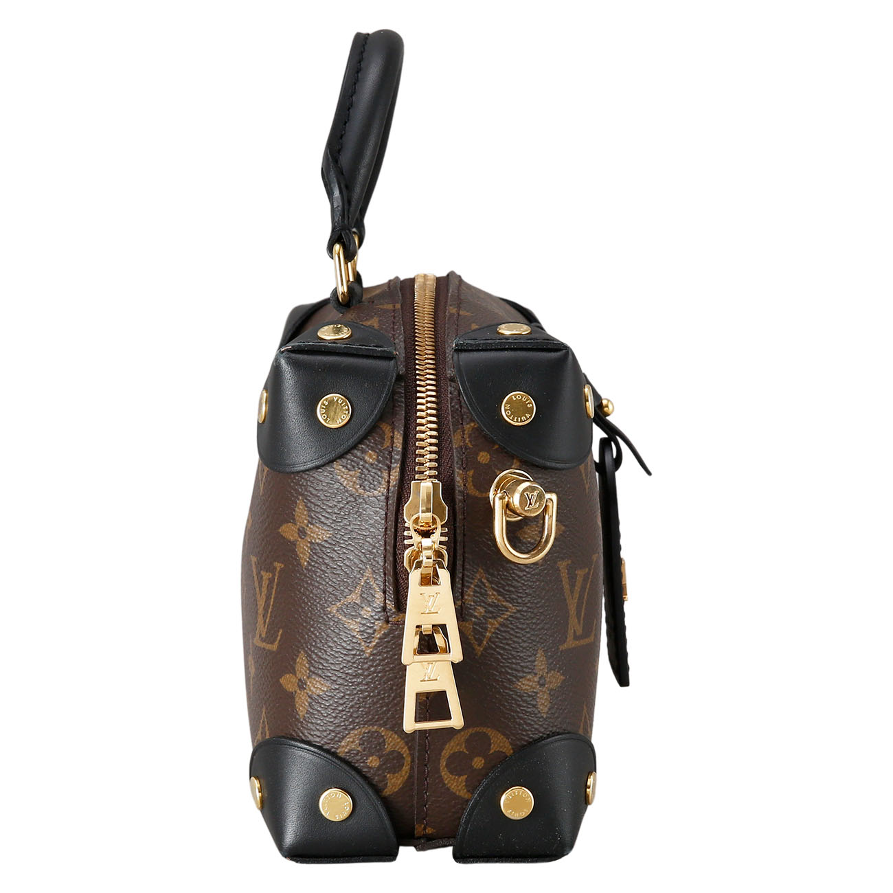 LOUIS VUITTON(USED)루이비통 모노그램 쁘띠뜨 말 수플