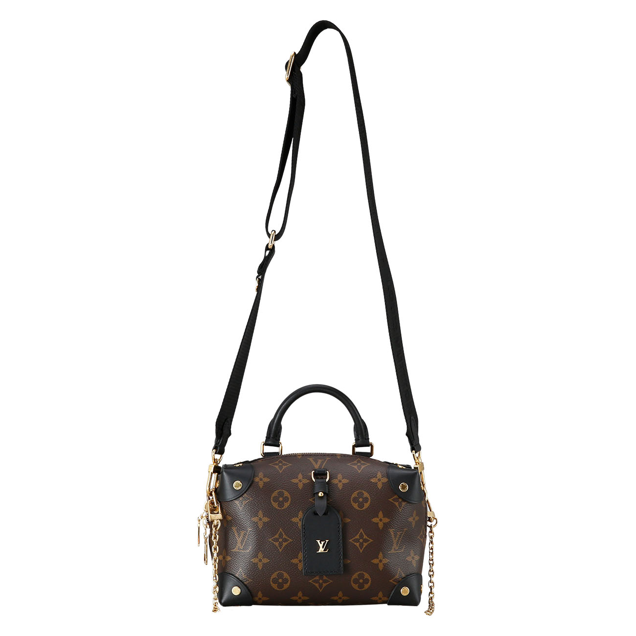 LOUIS VUITTON(USED)루이비통 모노그램 쁘띠뜨 말 수플