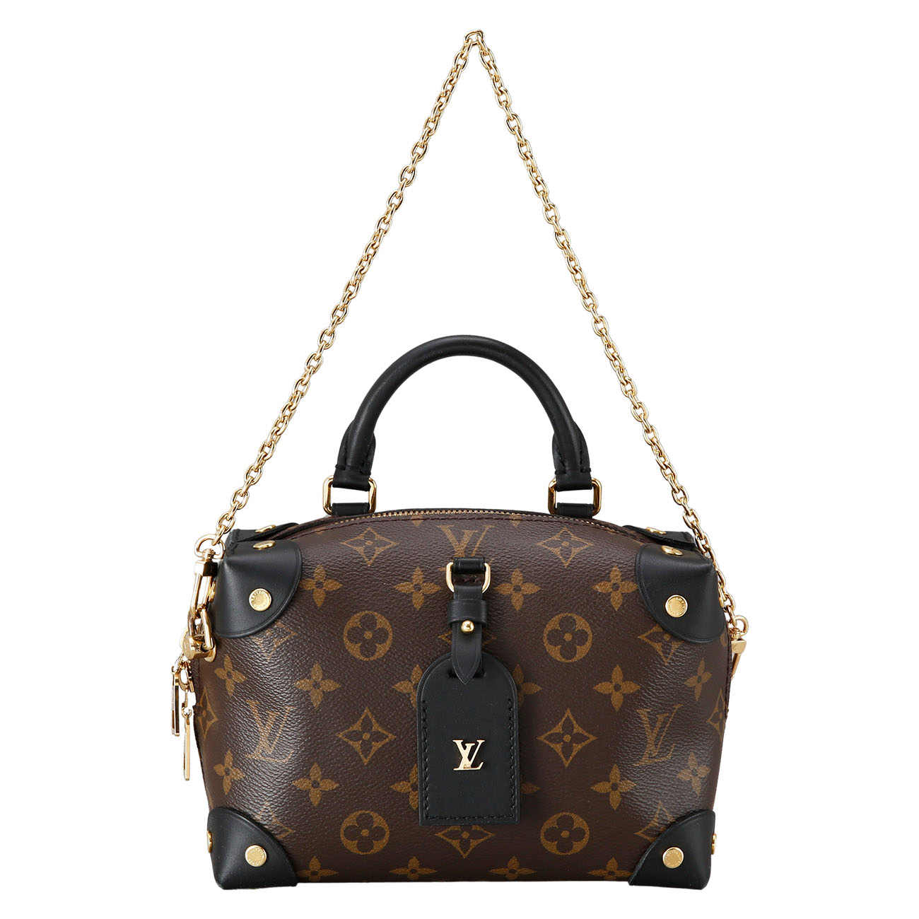 LOUIS VUITTON(USED)루이비통 모노그램 쁘띠뜨 말 수플