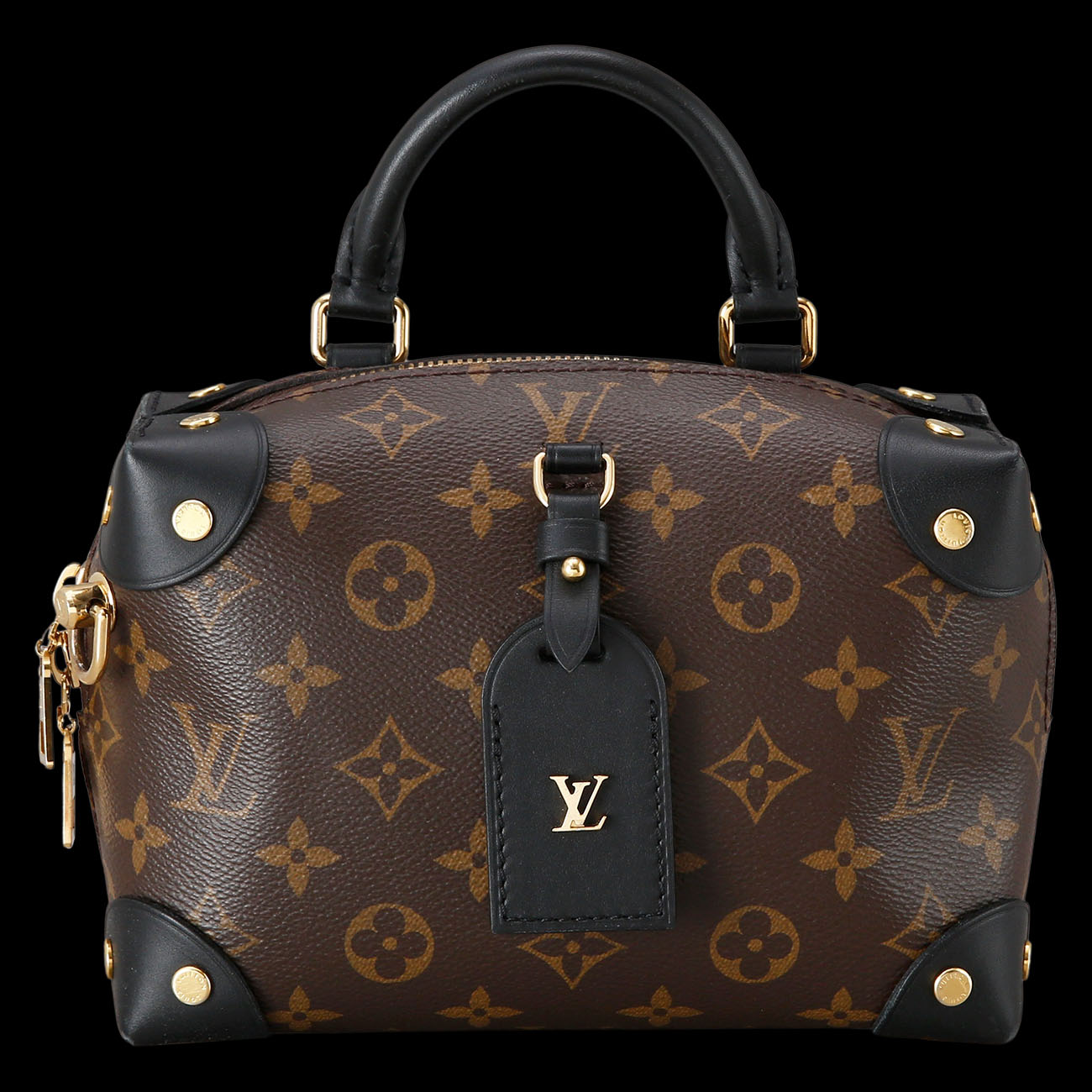 LOUIS VUITTON(USED)루이비통 모노그램 쁘띠뜨 말 수플