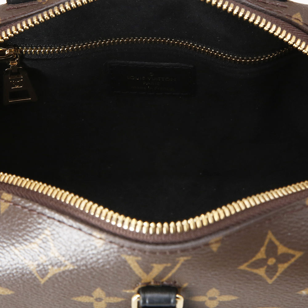 LOUIS VUITTON(USED)루이비통 모노그램 쁘띠뜨 말 수플