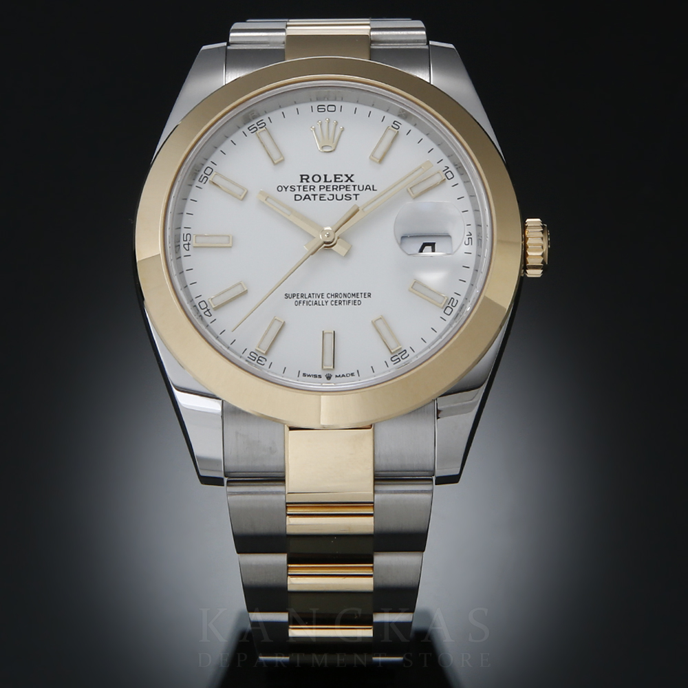ROLEX 로렉스 데이저스트 126303